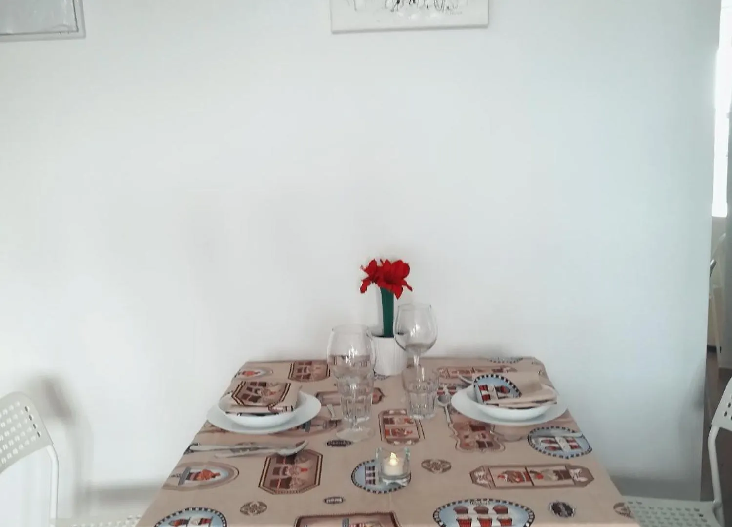 Bay Home Cadiz