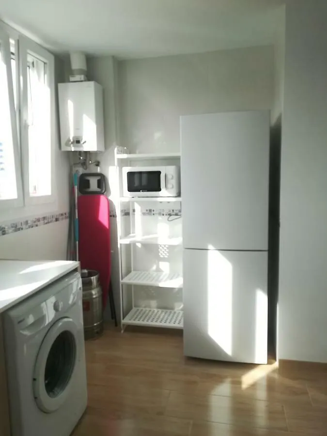 Apartment Bay Home Cadiz
