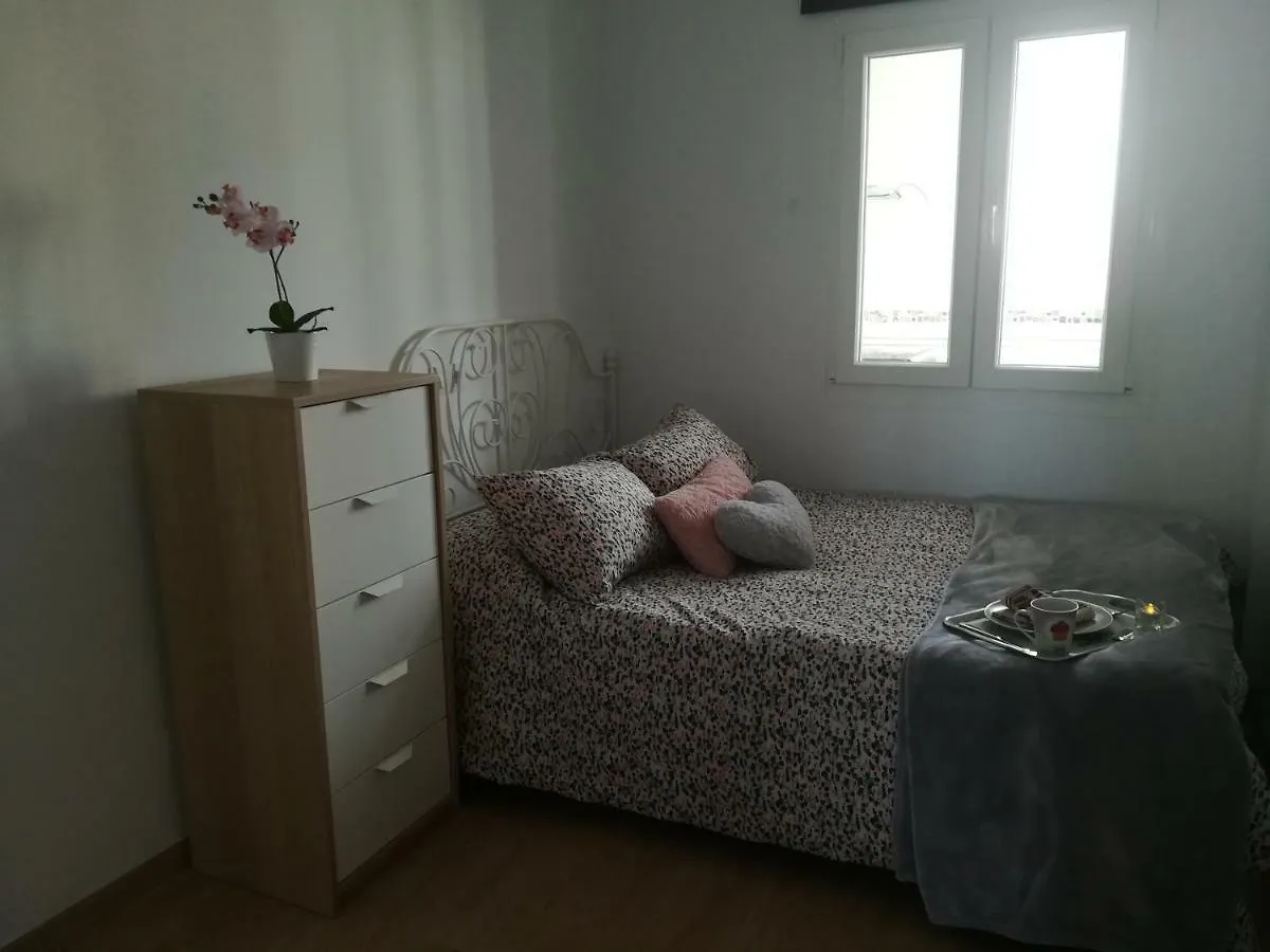 Apartment Bay Home Cadiz