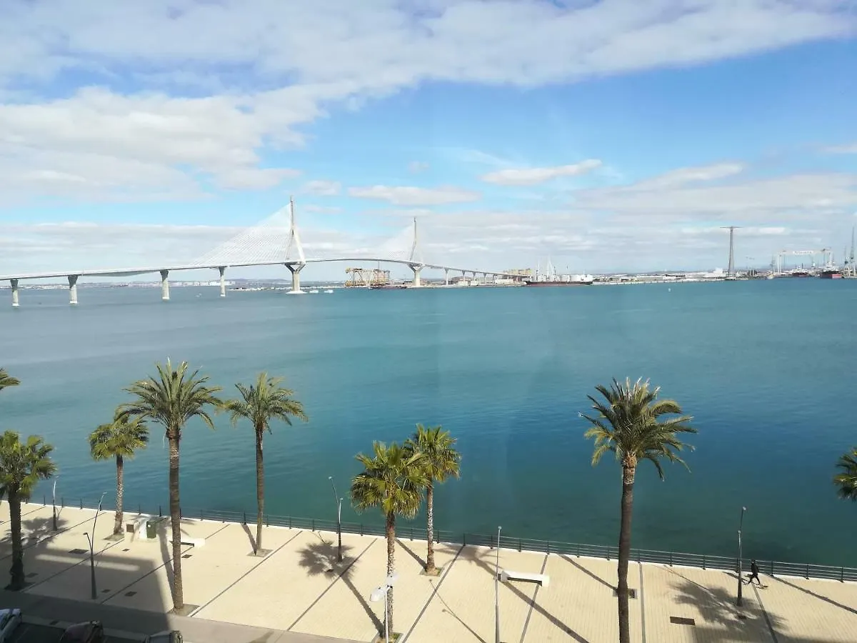 Bay Home Cadiz 0*,  Spain