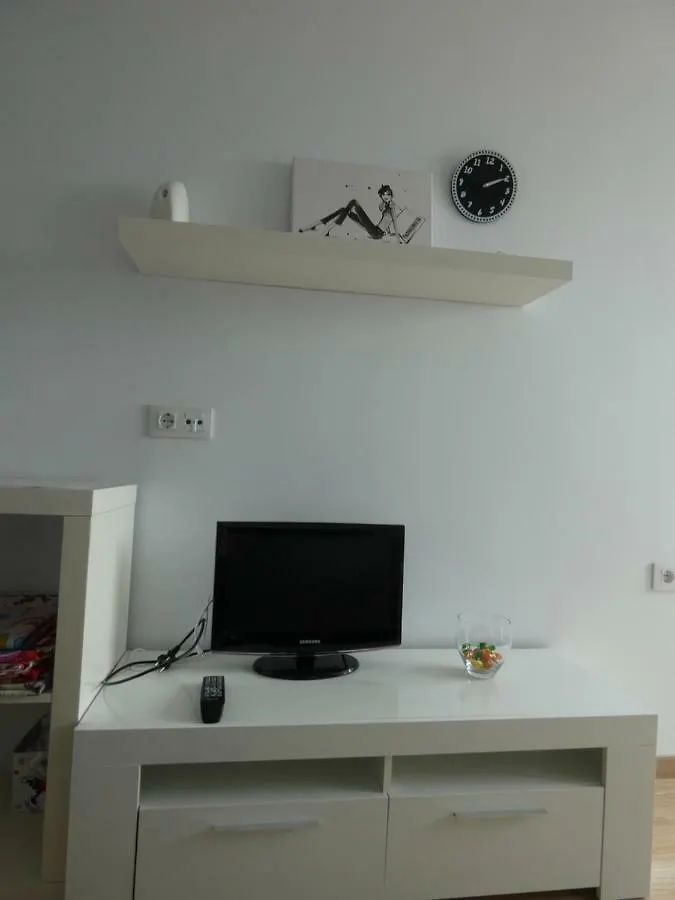 公寓 Bay Home 加的斯 西班牙